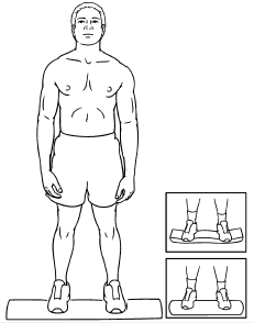 Amputee - Pre-operation Information